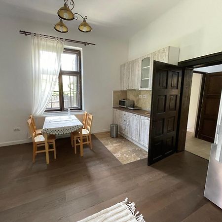 Willa House Of Joven Mediaş Zewnętrze zdjęcie