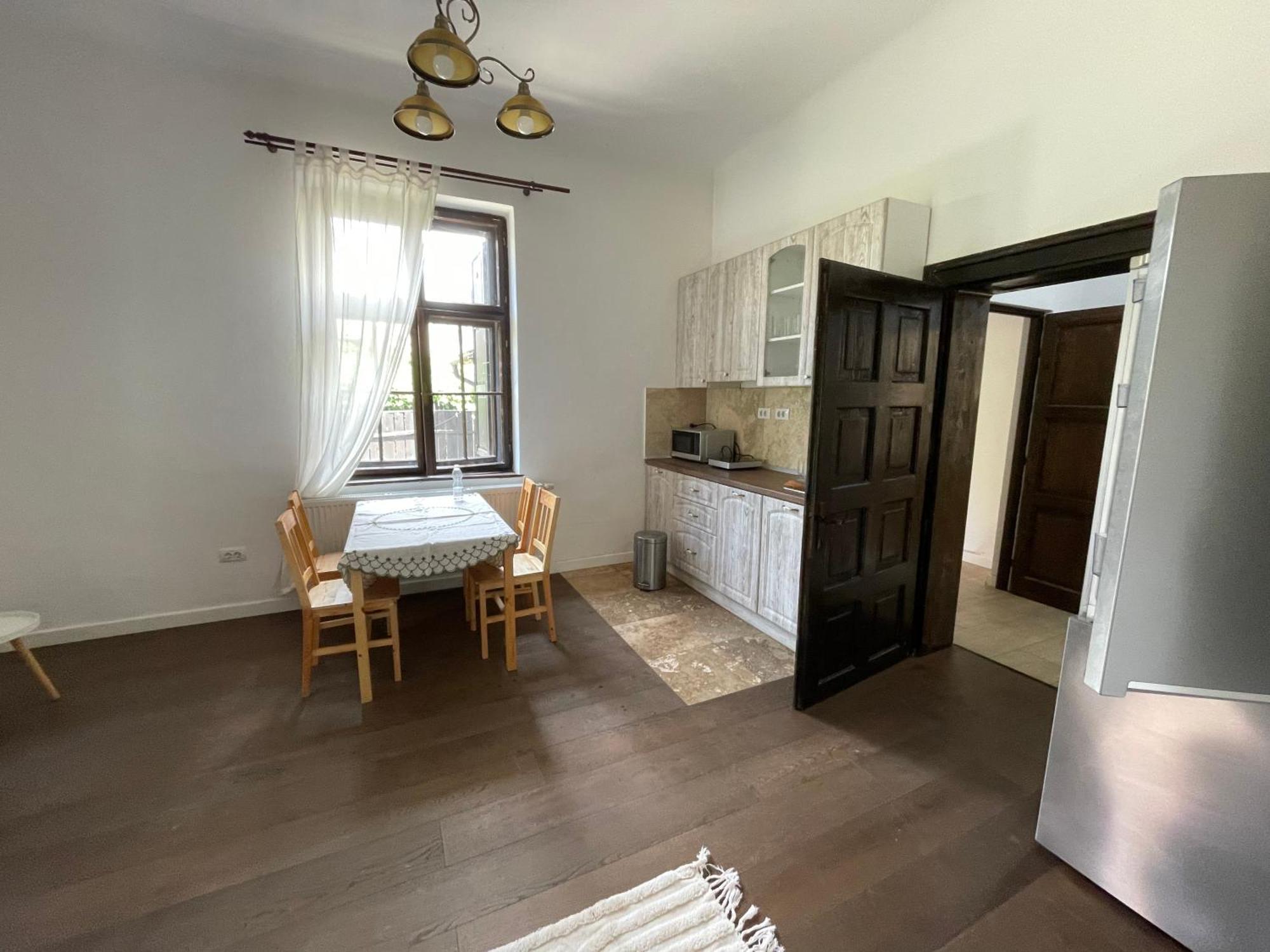 Willa House Of Joven Mediaş Zewnętrze zdjęcie